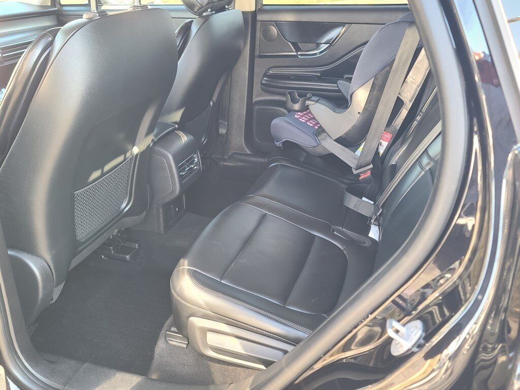 2023 Lincoln Corsair Standard Springfield VA