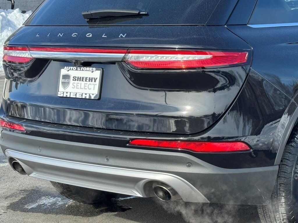 2023 Lincoln Corsair Standard Springfield VA