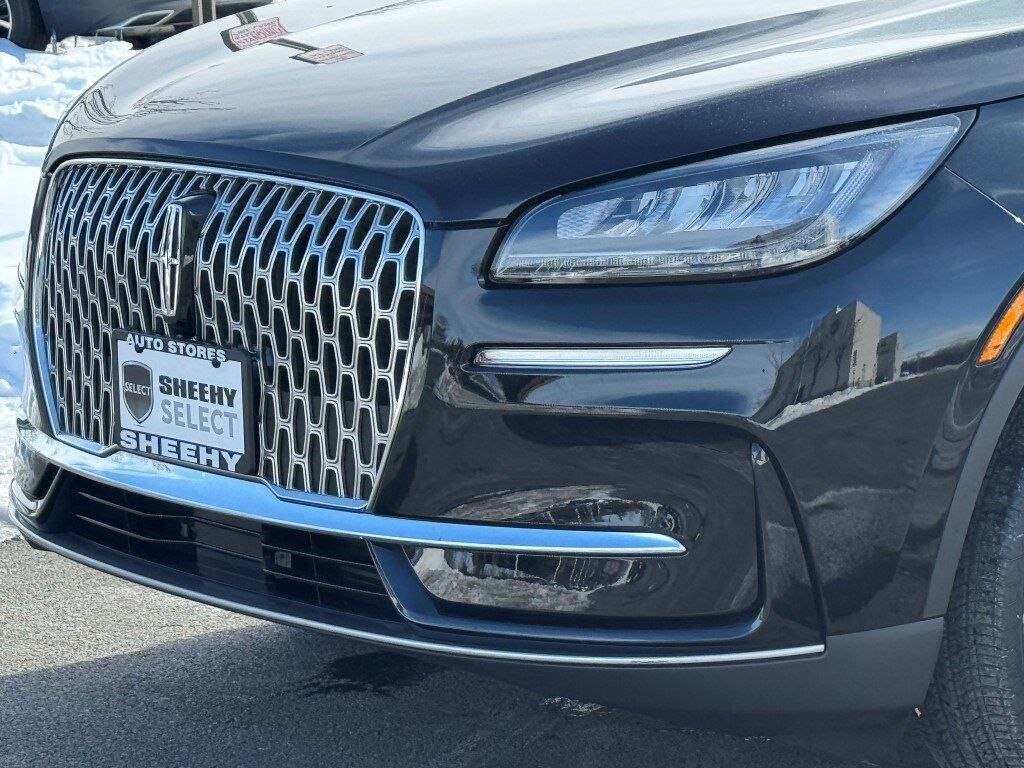 2023 Lincoln Corsair Standard Springfield VA