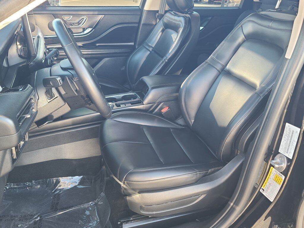 2023 Lincoln Corsair Standard Springfield VA