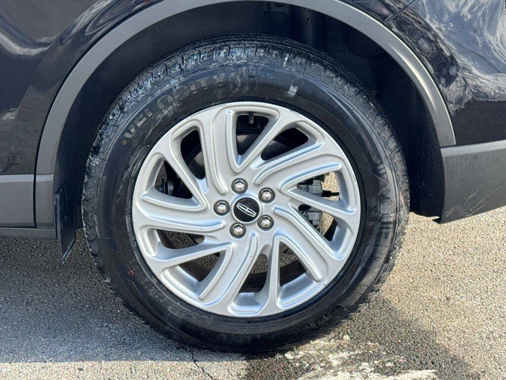 2023 Lincoln Corsair Standard Springfield VA