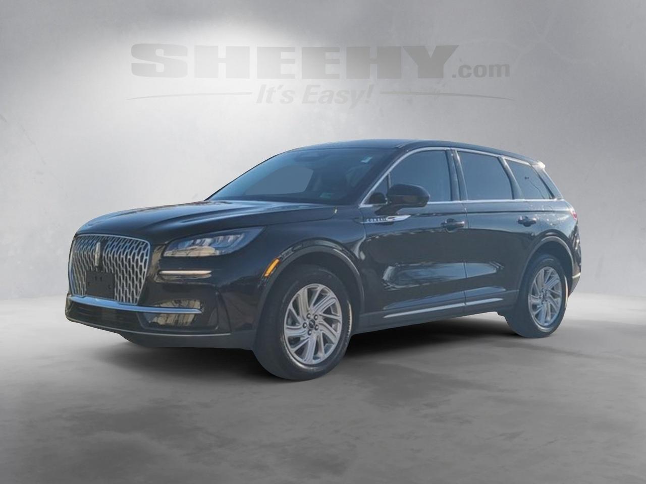 2023 Lincoln Corsair Standard Springfield VA