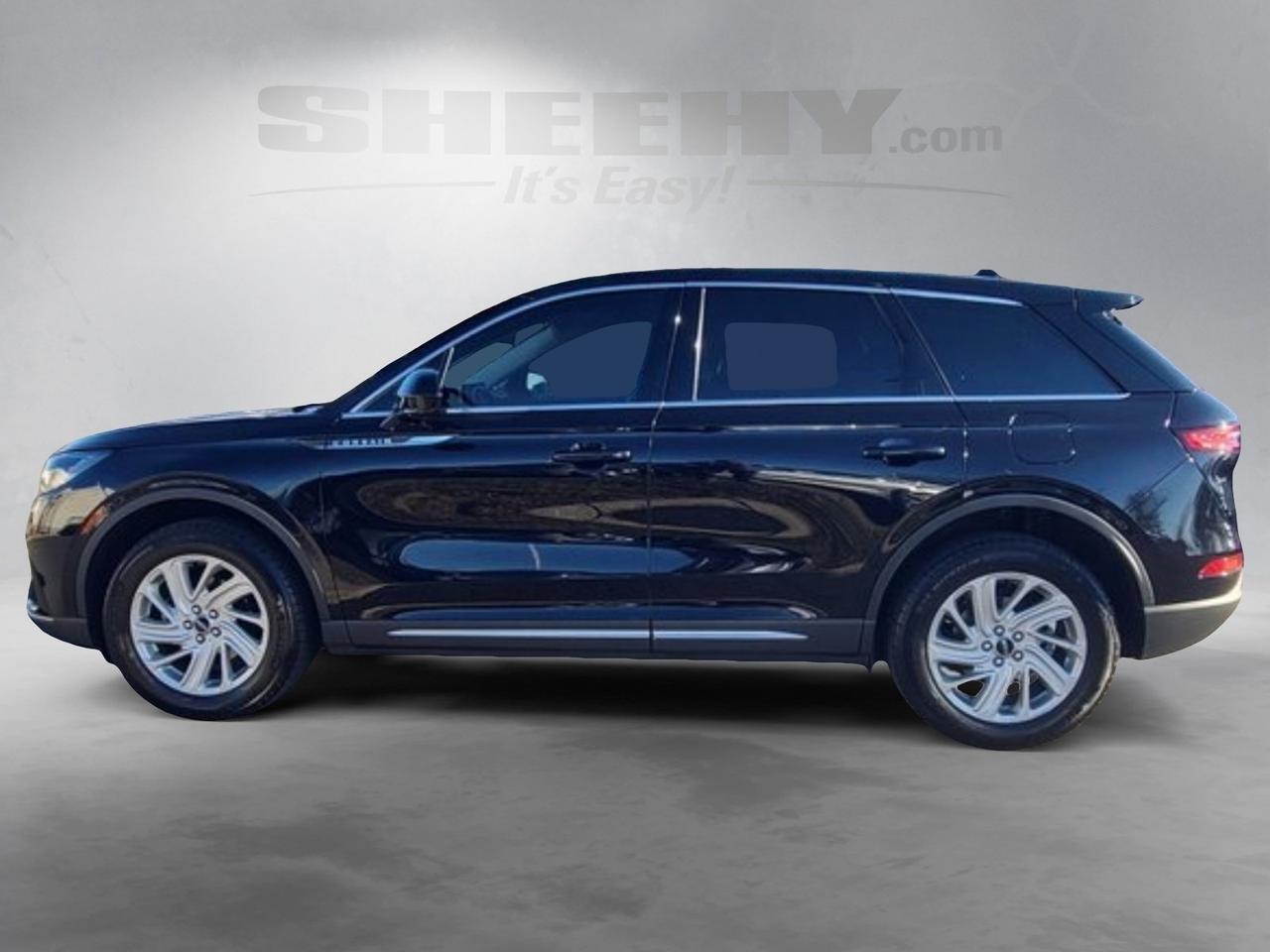 2023 Lincoln Corsair Standard Springfield VA