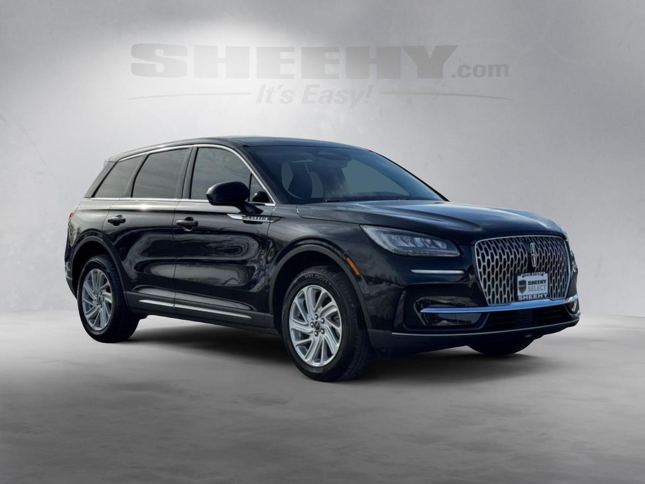 2023 Lincoln Corsair Standard Springfield VA