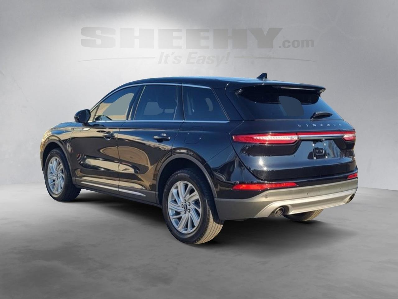 2023 Lincoln Corsair Standard Springfield VA