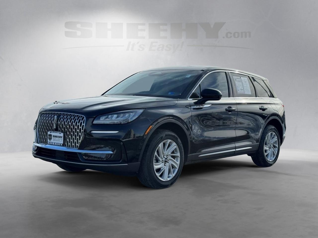 2023 Lincoln Corsair Standard Springfield VA