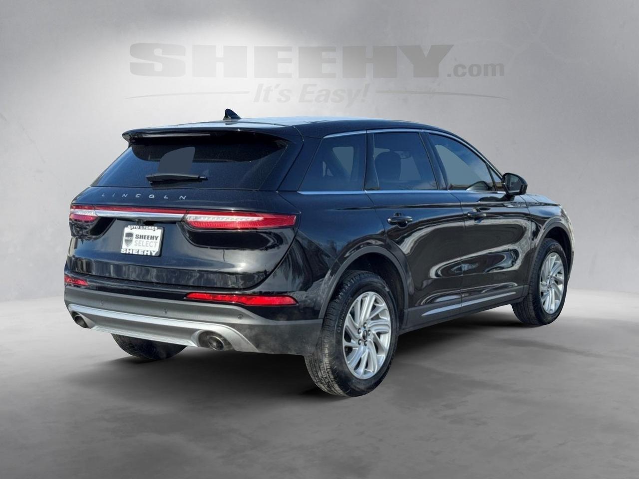 2023 Lincoln Corsair Standard Springfield VA