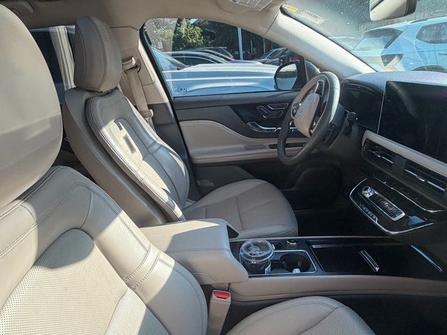 2023 Lincoln Corsair Standard Springfield VA