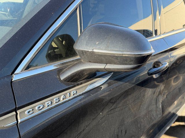2023 Lincoln Corsair Standard Springfield VA