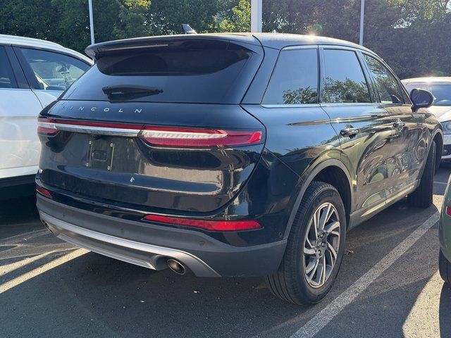 2023 Lincoln Corsair Standard Springfield VA