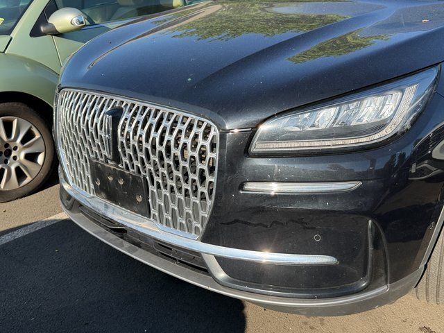 2023 Lincoln Corsair Standard Springfield VA