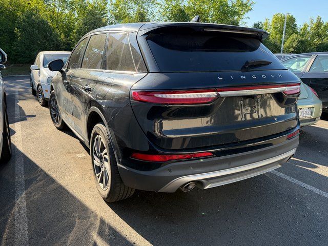 2023 Lincoln Corsair Standard Springfield VA