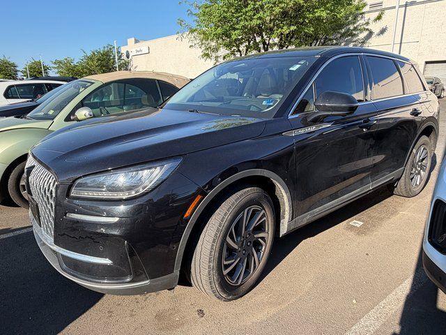 2023 Lincoln Corsair Standard Springfield VA