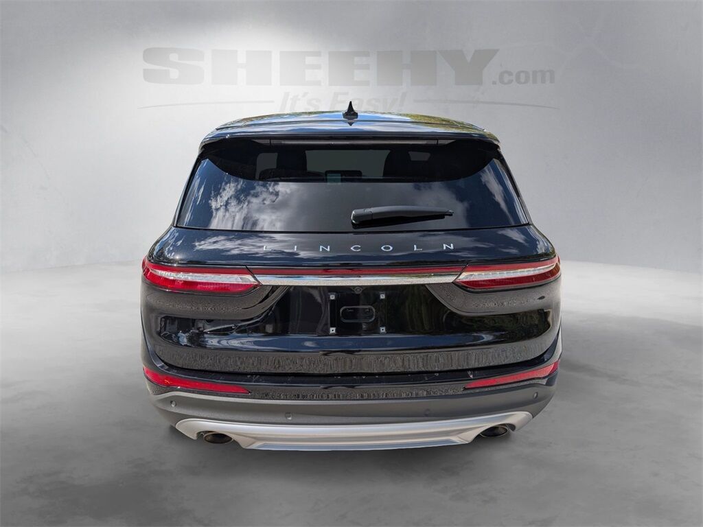 2023 Lincoln Corsair Standard Hunt Valley MD