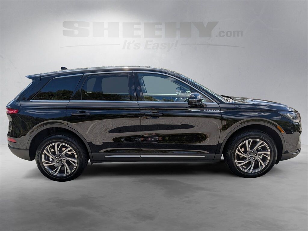 2023 Lincoln Corsair Standard Hunt Valley MD