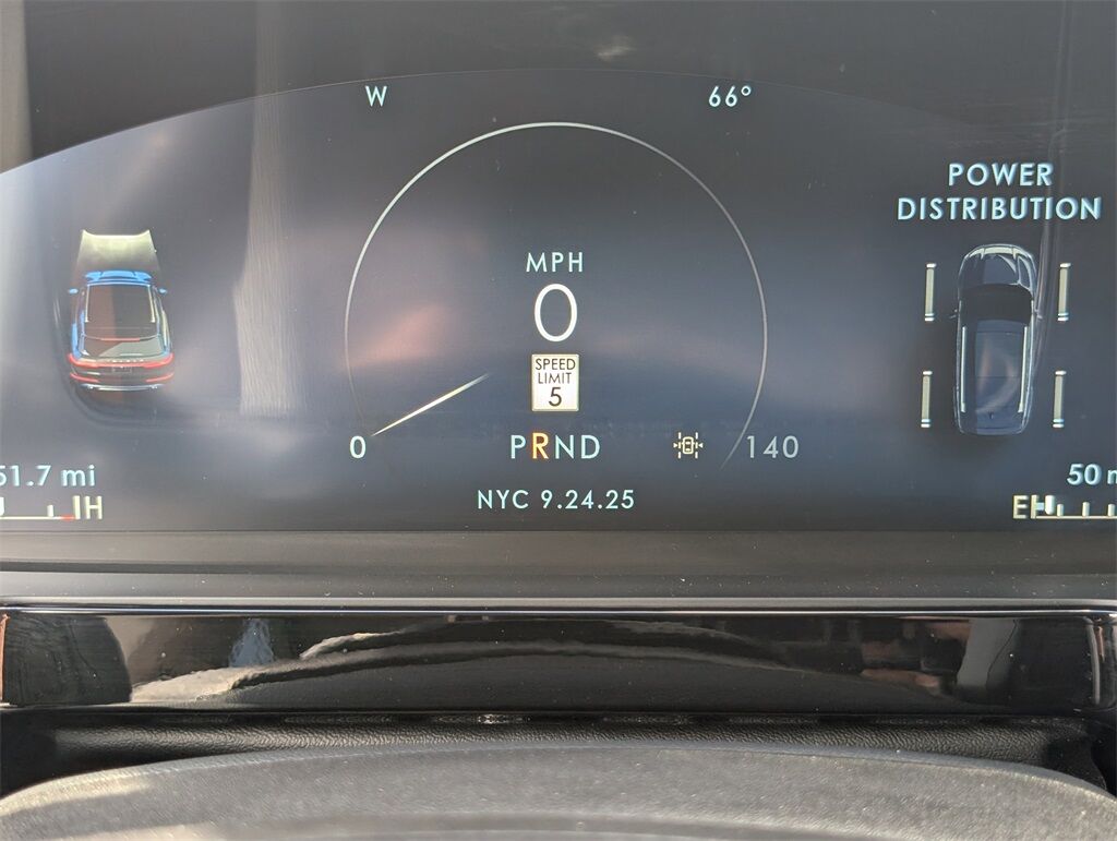 2023 Lincoln Corsair Standard Hunt Valley MD