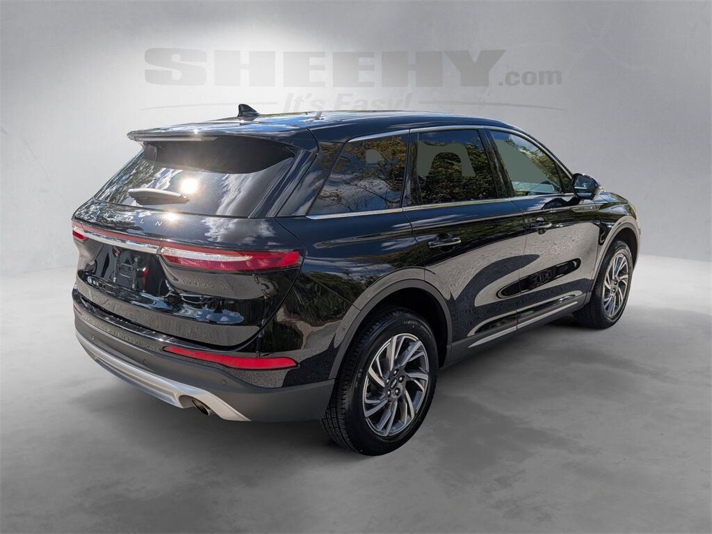 2023 Lincoln Corsair Standard Hunt Valley MD