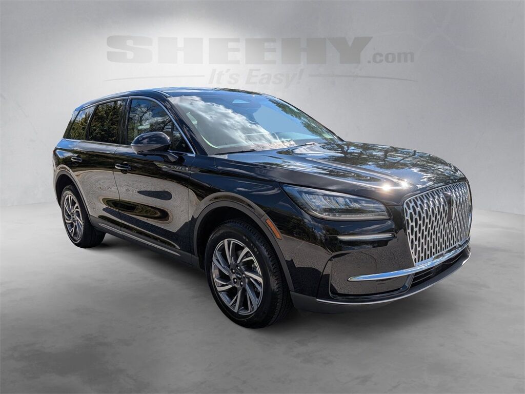 2023 Lincoln Corsair Standard Hunt Valley MD