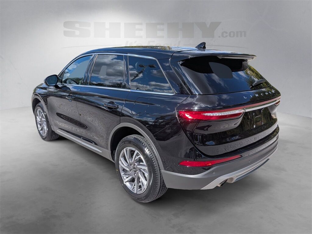 2023 Lincoln Corsair Standard Hunt Valley MD