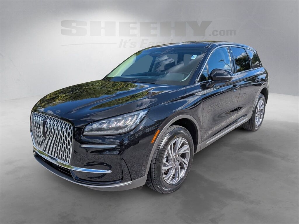 2023 Lincoln Corsair Standard Hunt Valley MD