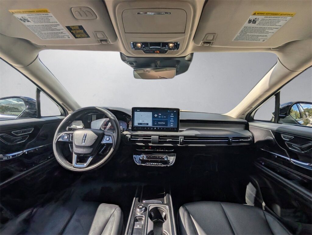 2023 Lincoln Corsair Standard Hunt Valley MD