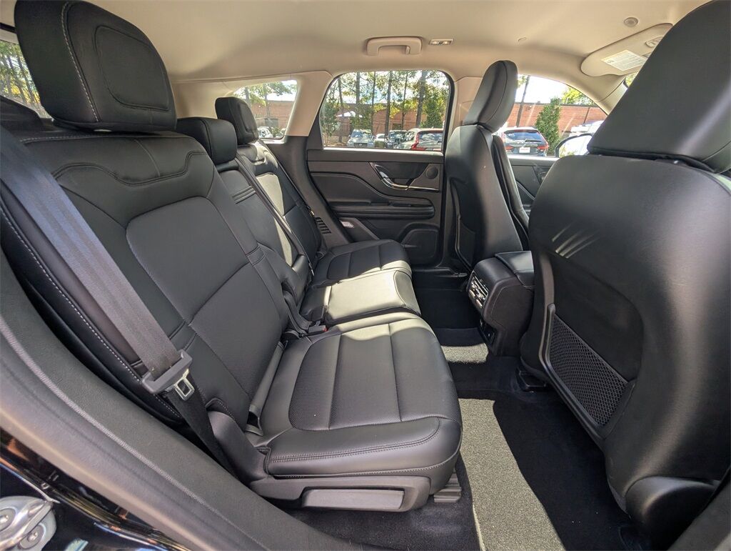 2023 Lincoln Corsair Standard Hunt Valley MD