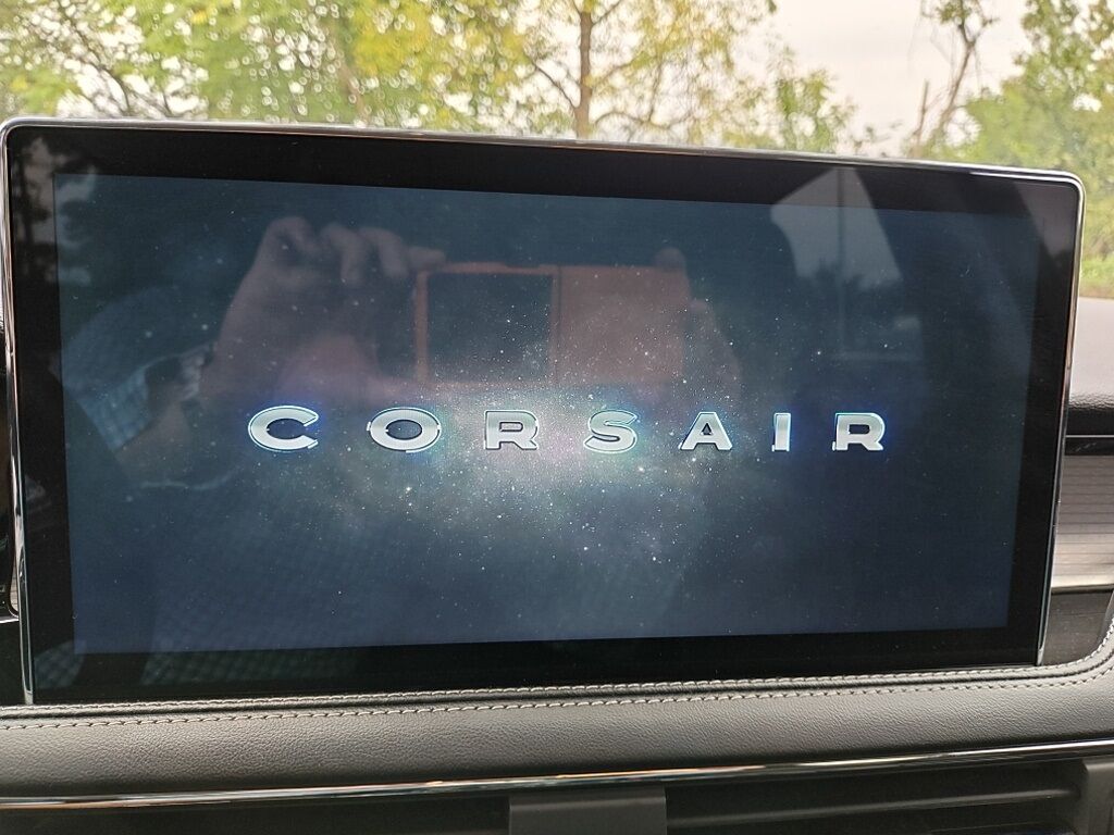 2023 Lincoln Corsair Standard Hunt Valley MD