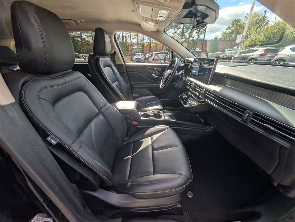 2023 Lincoln Corsair Standard Hunt Valley MD