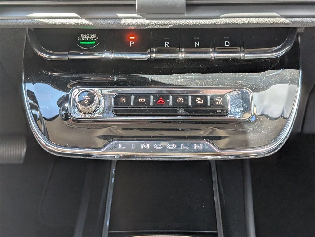 2023 Lincoln Corsair Standard Hunt Valley MD