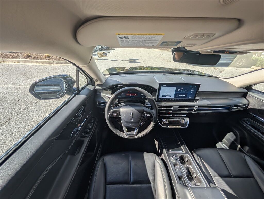 2023 Lincoln Corsair Standard Hunt Valley MD