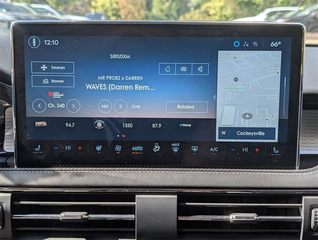 2023 Lincoln Corsair Standard Hunt Valley MD