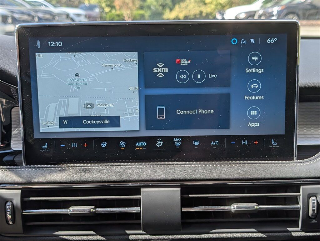 2023 Lincoln Corsair Standard Hunt Valley MD