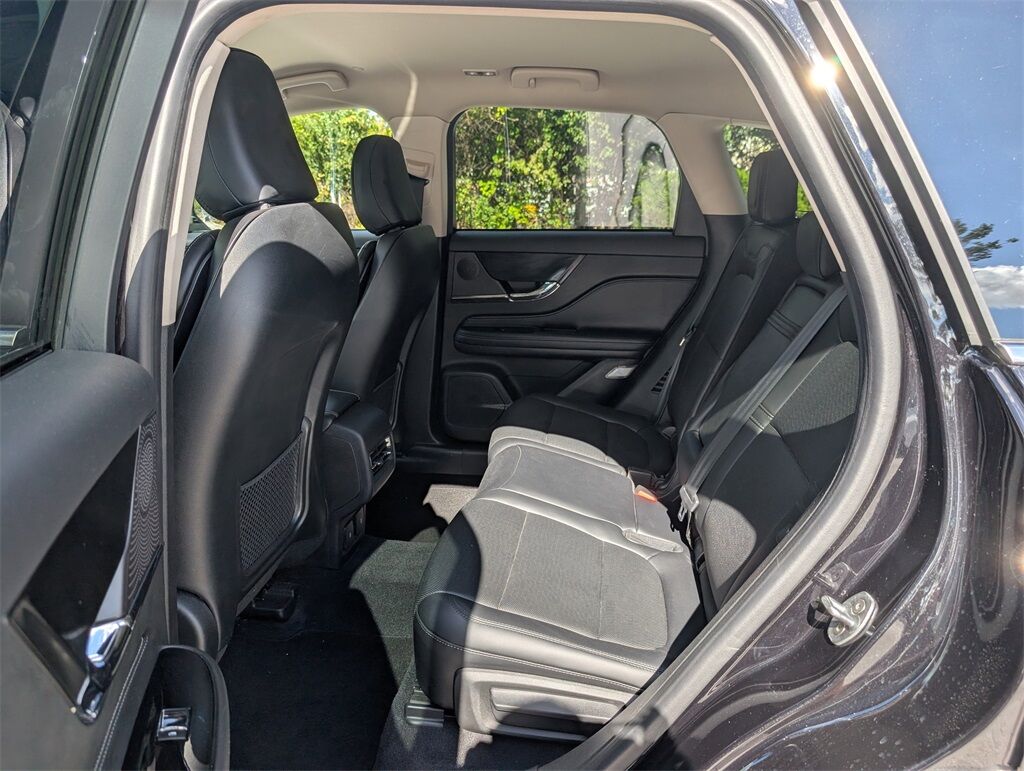 2023 Lincoln Corsair Standard Hunt Valley MD