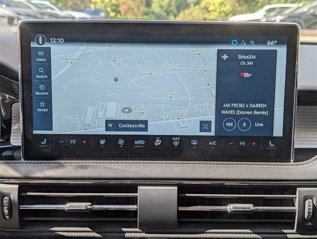 2023 Lincoln Corsair Standard Hunt Valley MD