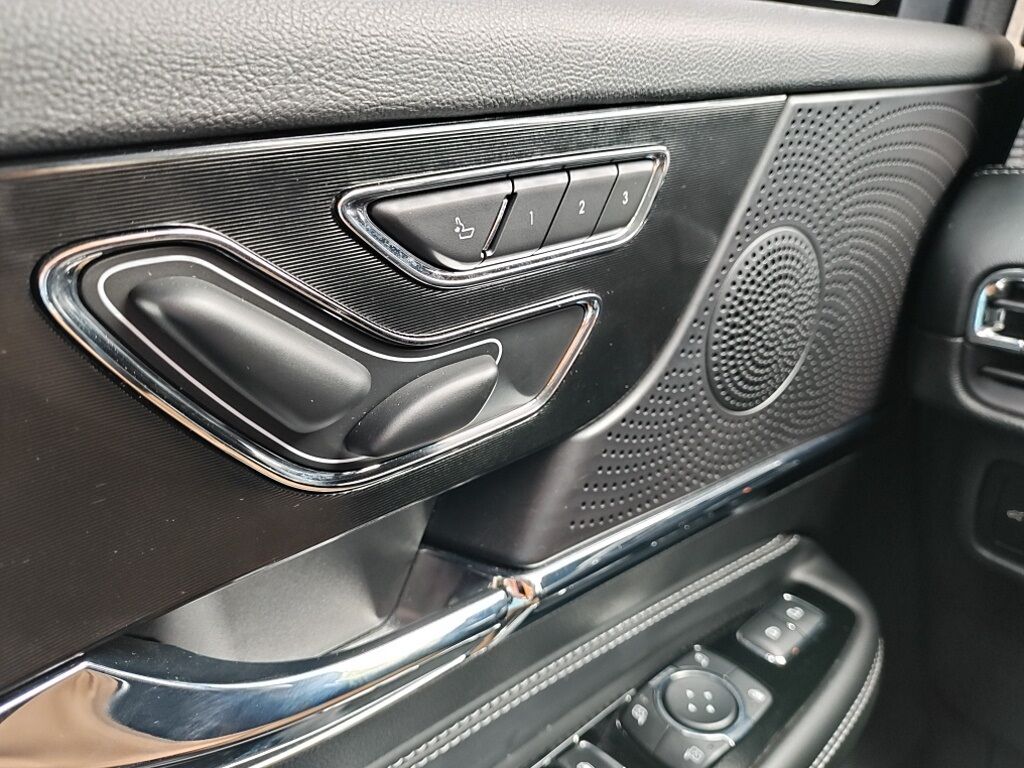 2023 Lincoln Corsair Standard Hunt Valley MD