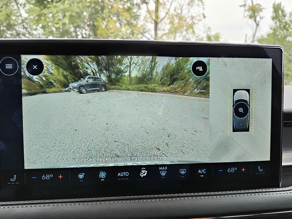 2023 Lincoln Corsair Standard Hunt Valley MD
