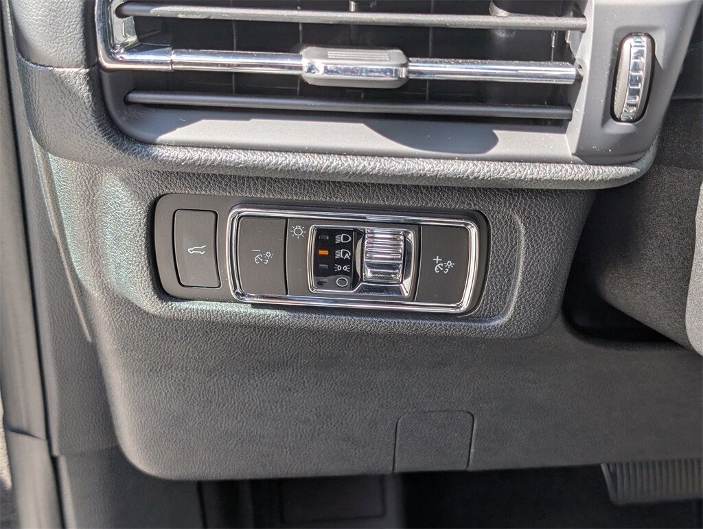 2023 Lincoln Corsair Standard Hunt Valley MD