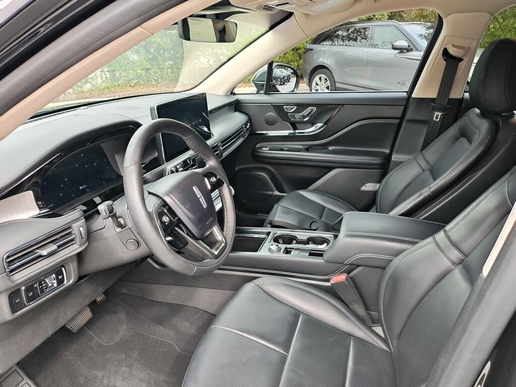 2023 Lincoln Corsair Standard Hunt Valley MD