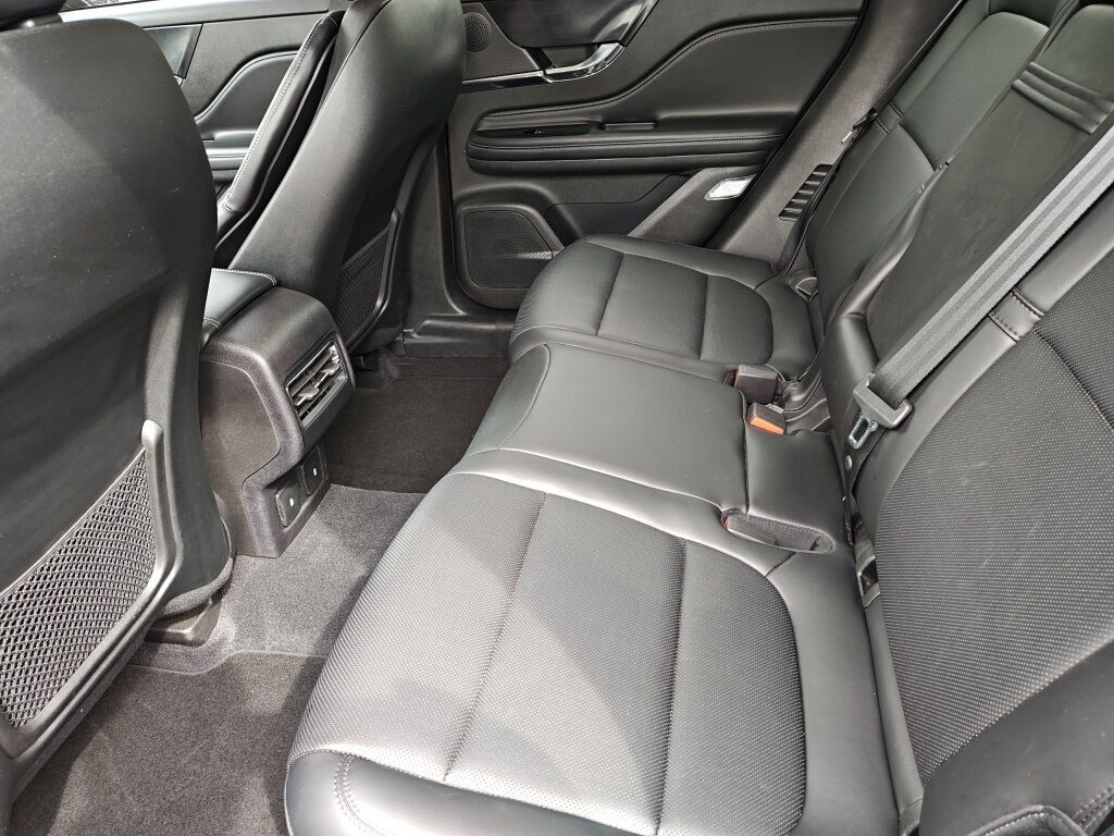 2023 Lincoln Corsair Standard Hunt Valley MD