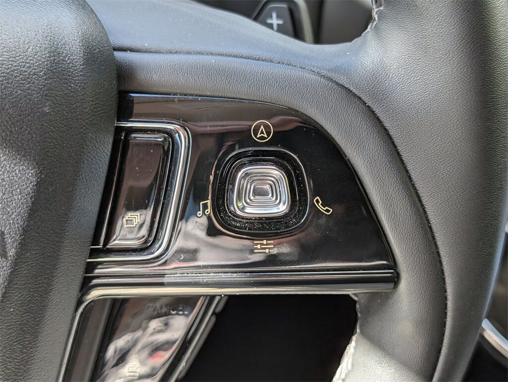 2023 Lincoln Corsair Standard Hunt Valley MD