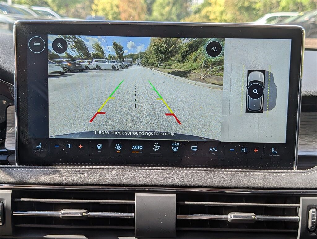 2023 Lincoln Corsair Standard Hunt Valley MD