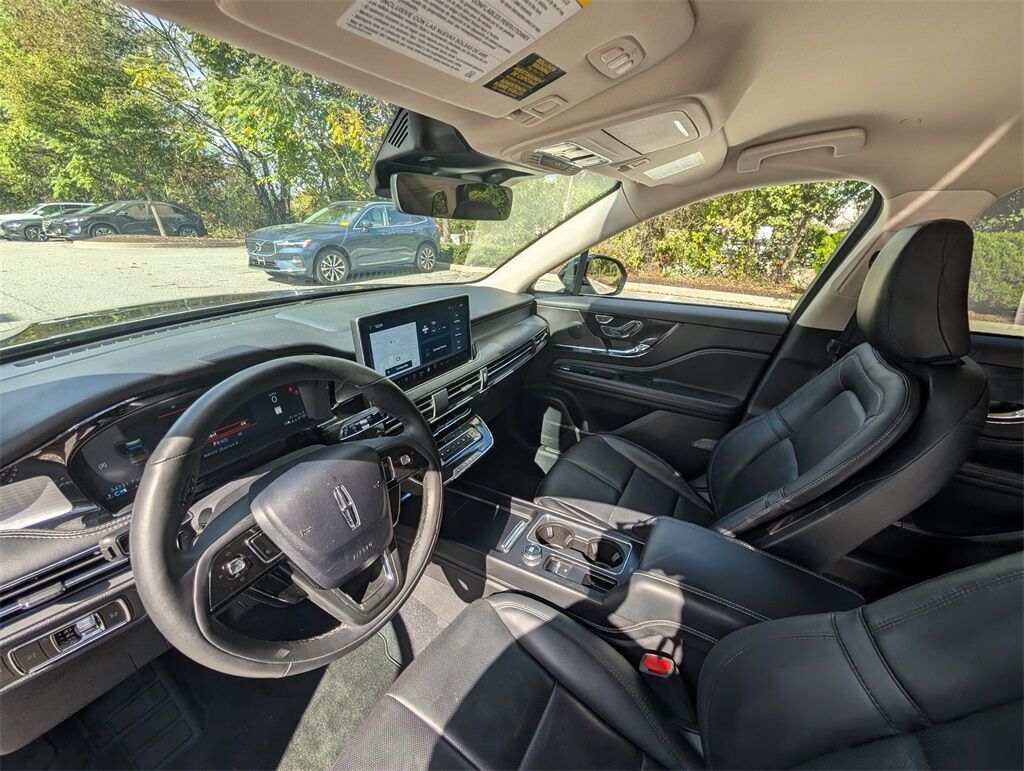 2023 Lincoln Corsair Standard Hunt Valley MD