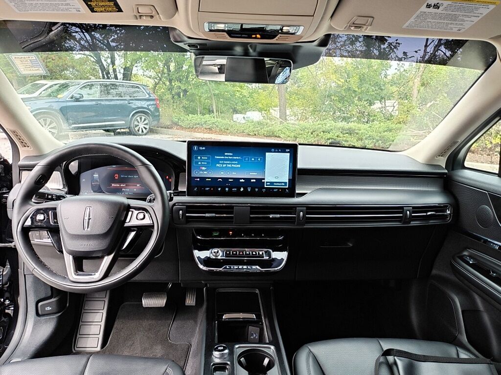 2023 Lincoln Corsair Standard Hunt Valley MD