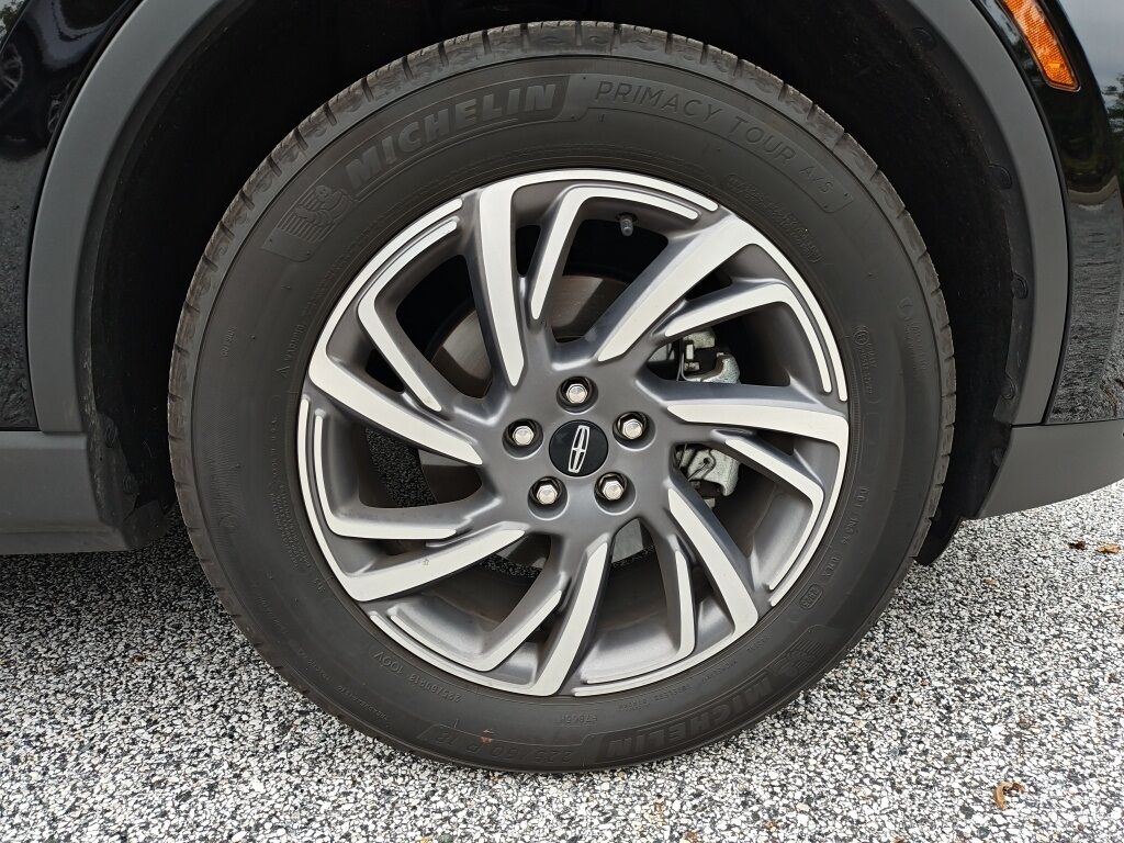 2023 Lincoln Corsair Standard Hunt Valley MD