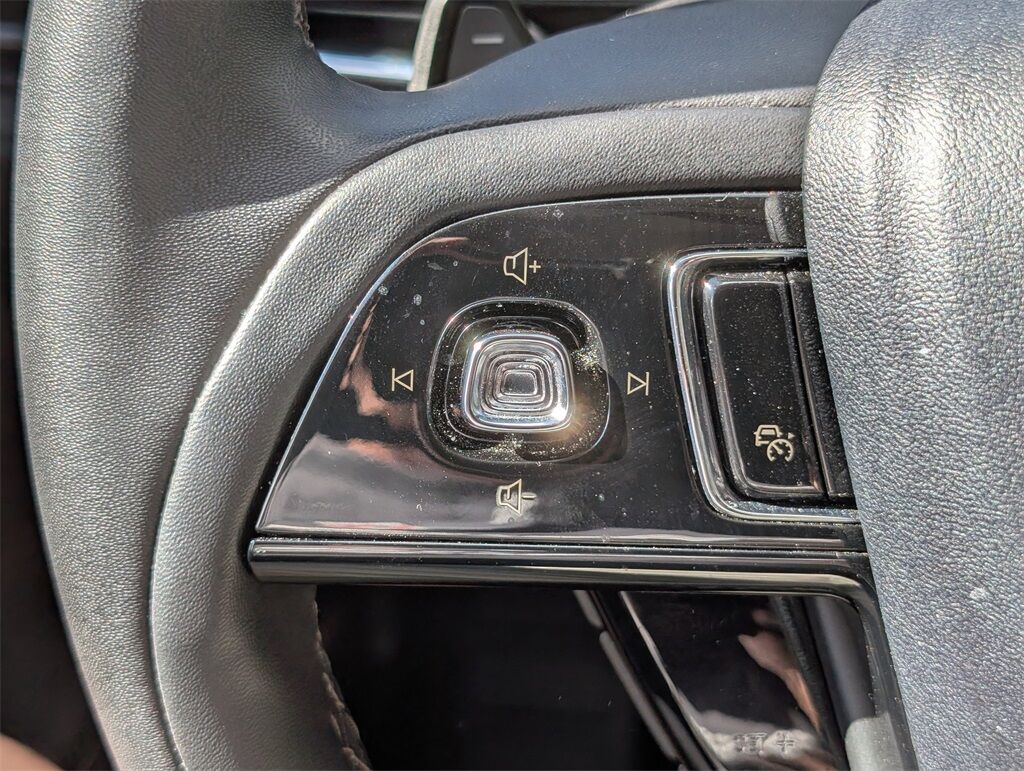 2023 Lincoln Corsair Standard Hunt Valley MD