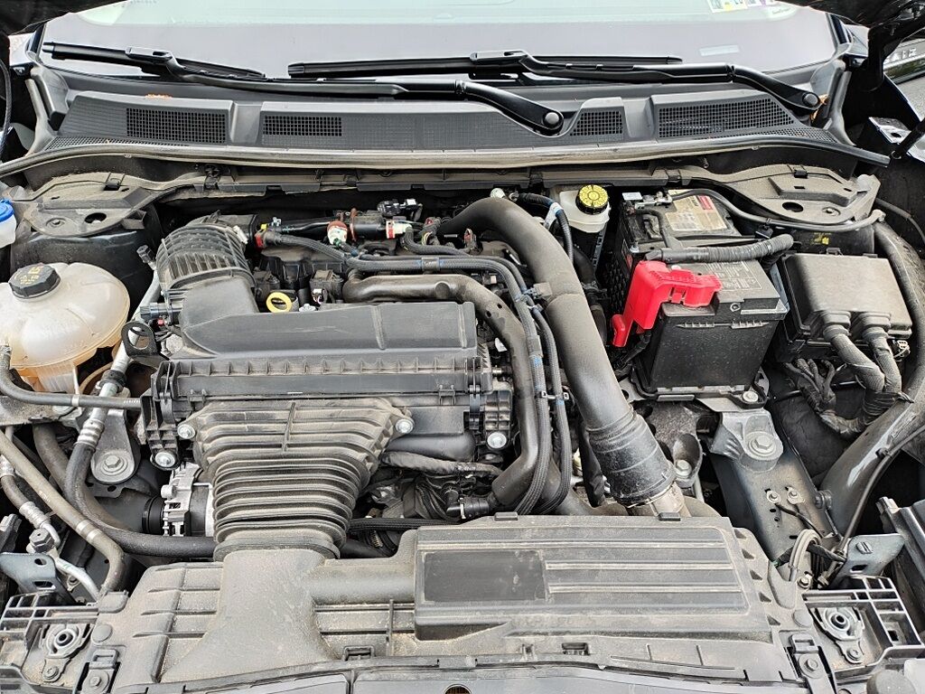 2023 Lincoln Corsair Standard Hunt Valley MD