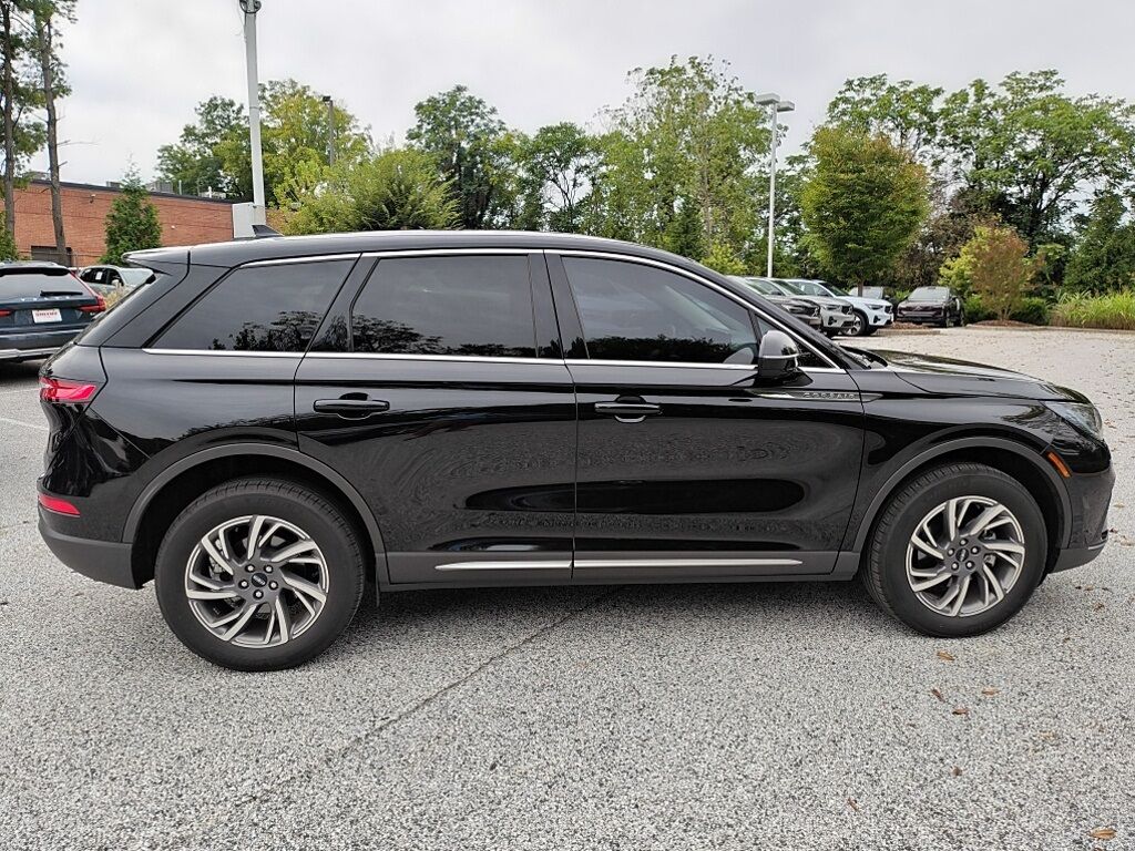 2023 Lincoln Corsair Standard Hunt Valley MD