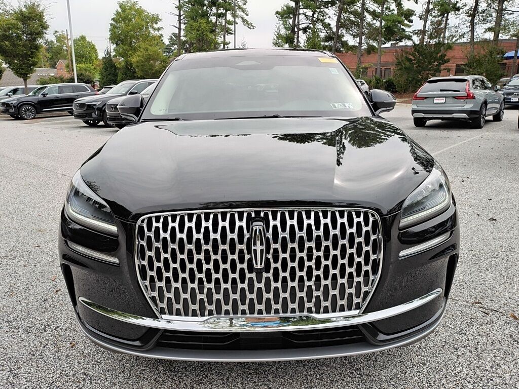 2023 Lincoln Corsair Standard Hunt Valley MD