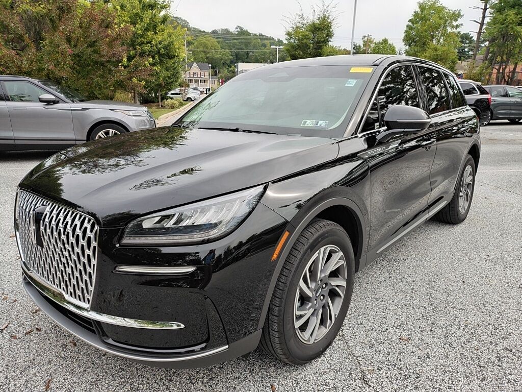 2023 Lincoln Corsair Standard Hunt Valley MD