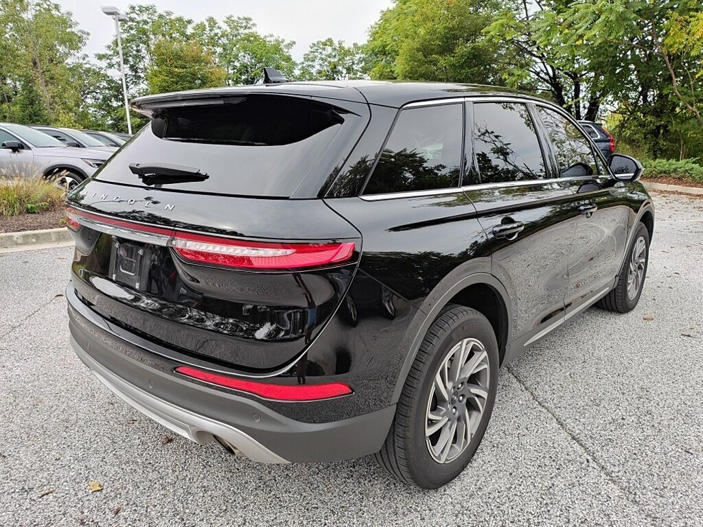 2023 Lincoln Corsair Standard Hunt Valley MD